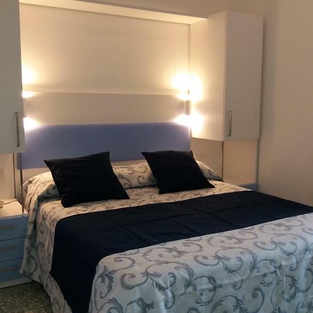 Hotel Niagara Marotta Ngoại thất bức ảnh
