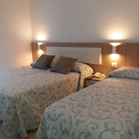 Hotel Niagara Marotta Ngoại thất bức ảnh