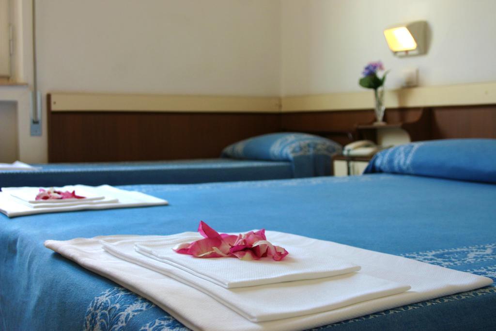Hotel Niagara Marotta Ngoại thất bức ảnh