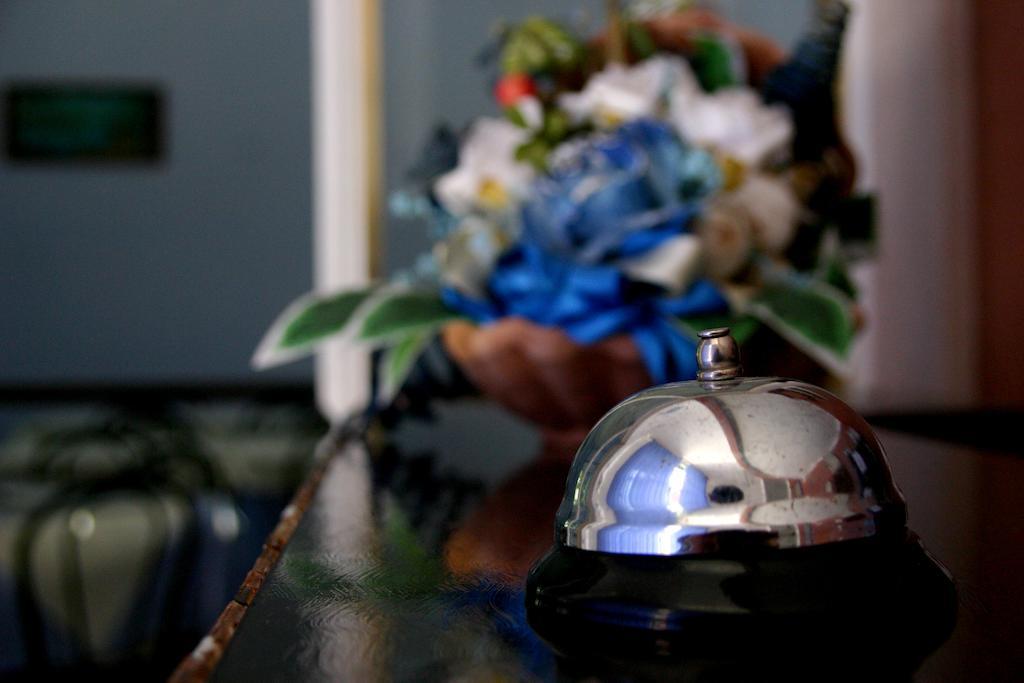 Hotel Niagara Marotta Ngoại thất bức ảnh