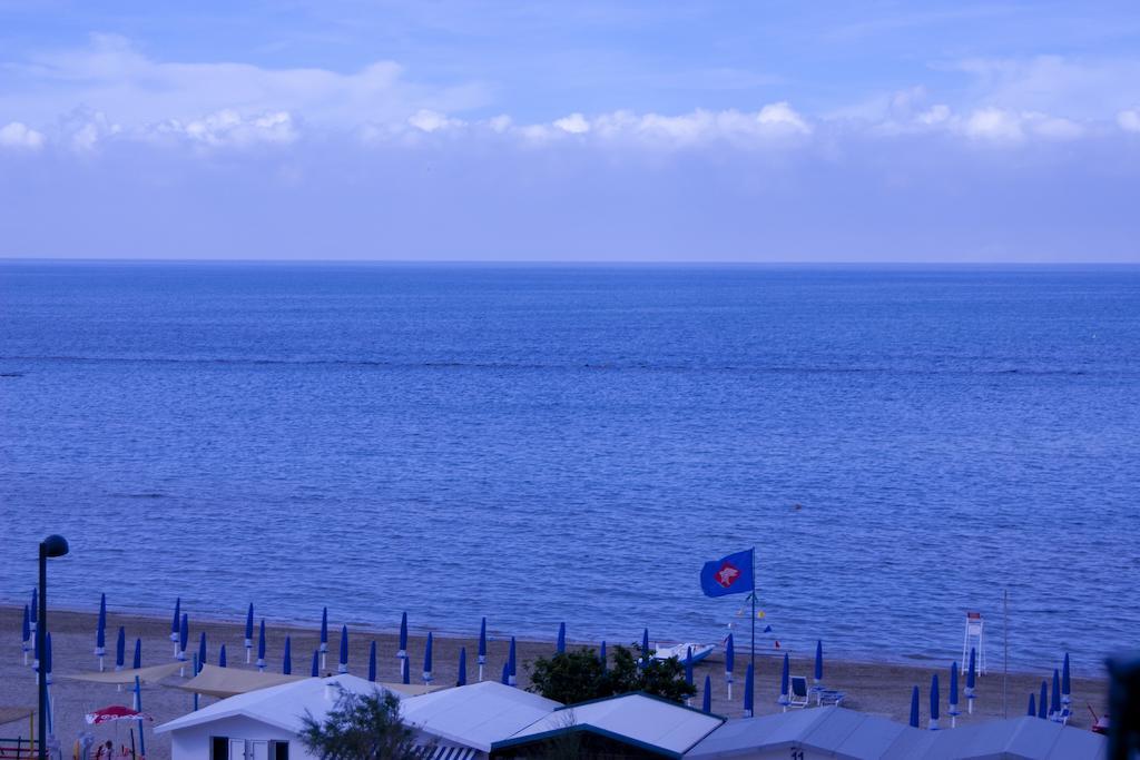 Hotel Niagara Marotta Ngoại thất bức ảnh