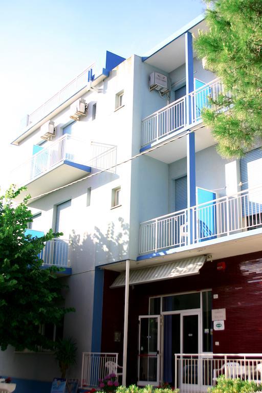 Hotel Niagara Marotta Ngoại thất bức ảnh