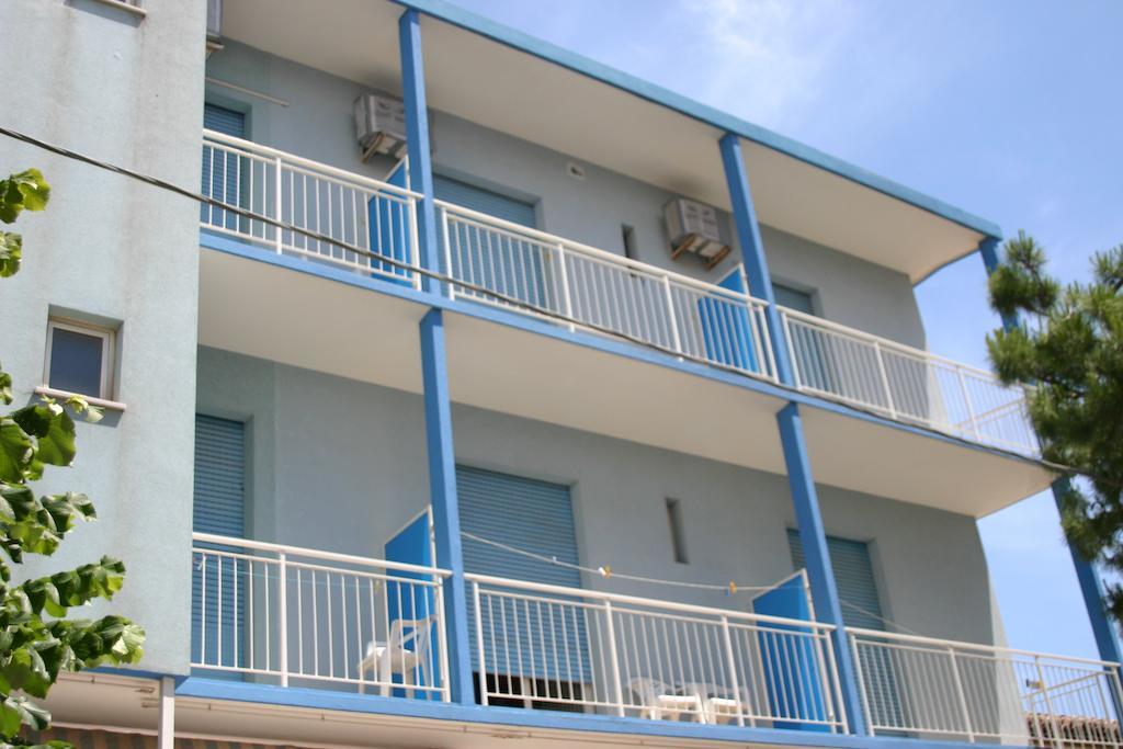 Hotel Niagara Marotta Phòng bức ảnh