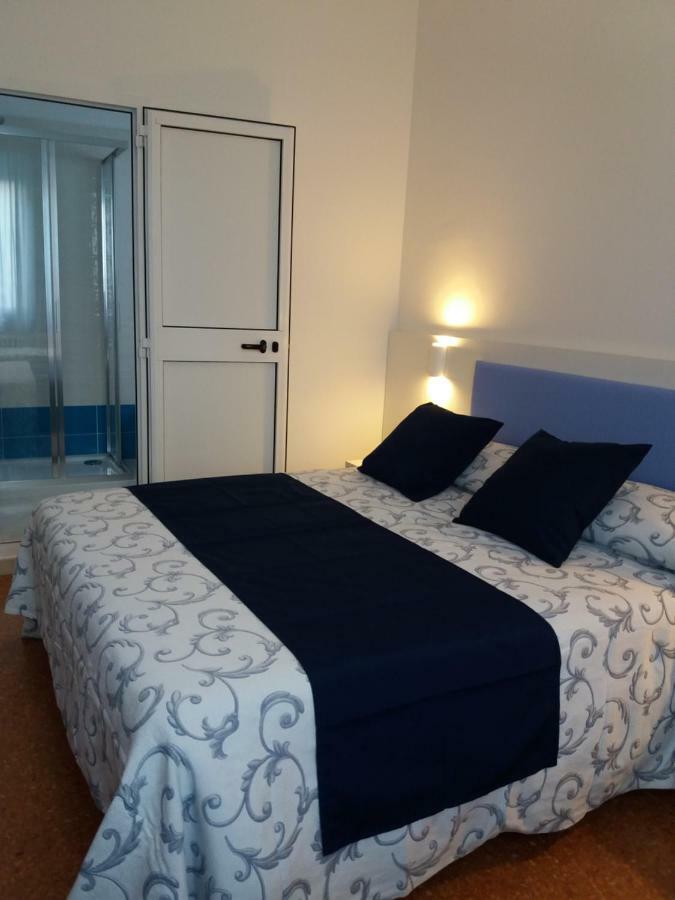 Hotel Niagara Marotta Ngoại thất bức ảnh