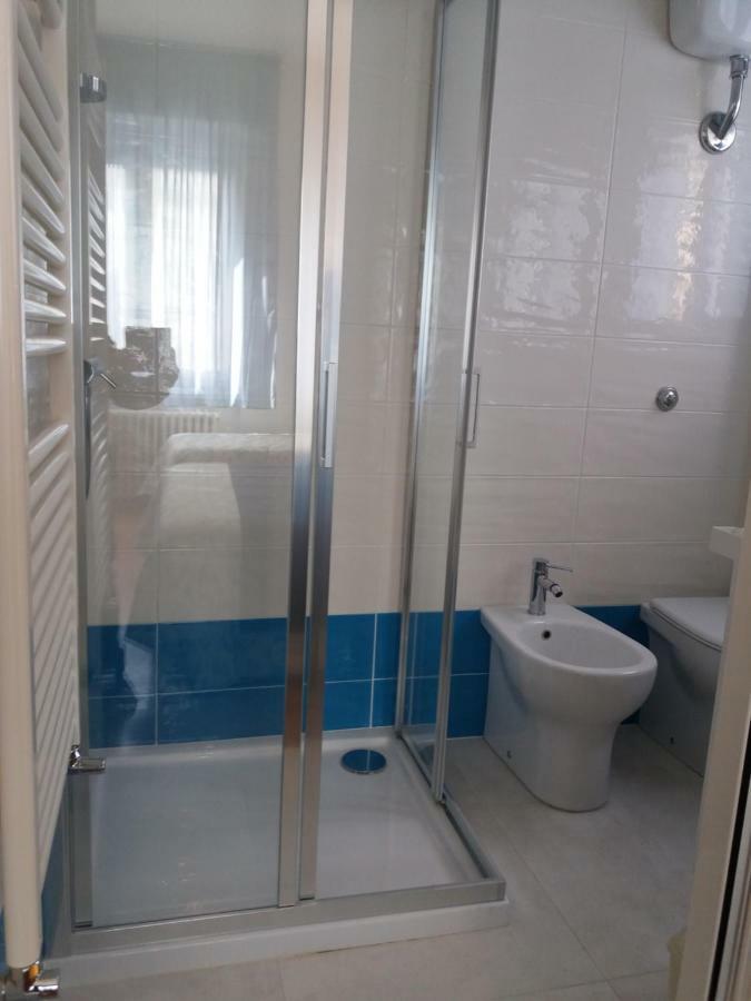 Hotel Niagara Marotta Ngoại thất bức ảnh