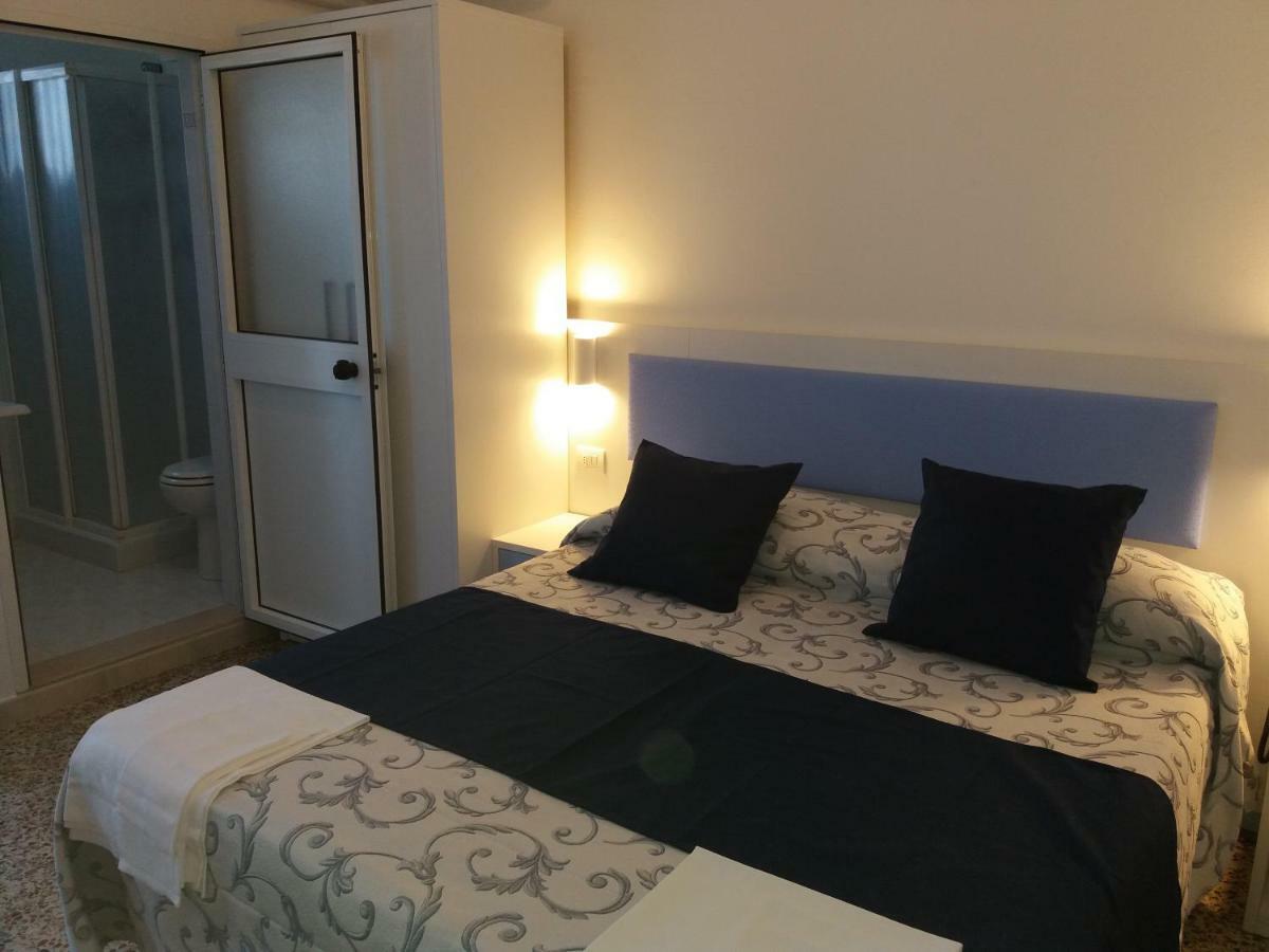Hotel Niagara Marotta Ngoại thất bức ảnh