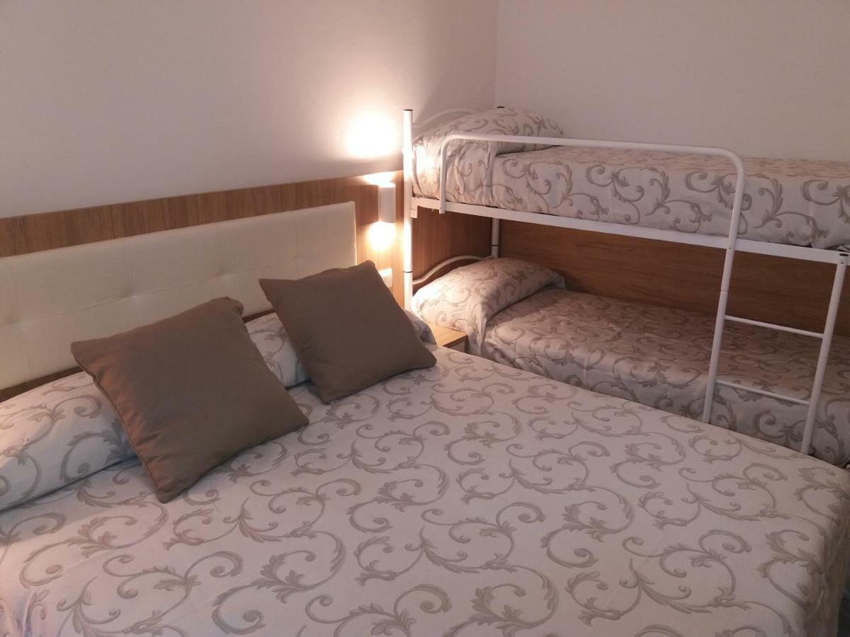 Hotel Niagara Marotta Ngoại thất bức ảnh